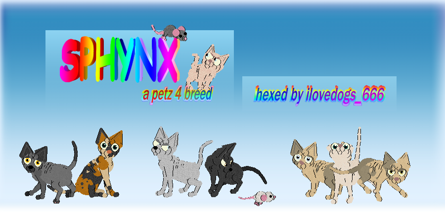 a petzy sphynx file made by ilovedogs_666